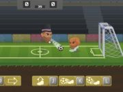 Joc Șefii de fotbal 2025  on-line