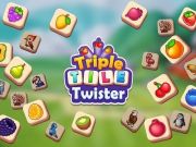 Joc Triple Tile Twister  on-line