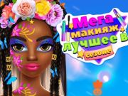 Joc Mega machiaj anotimpuri  on-line