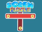 Joc Puzzle înșurubată  on-line