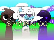 Joc Sprunki OC  on-line