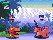 Joc Monster Battlegrounds  on-line