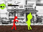 Joc Sprunki Rage Stickman Incredionbox  on-line