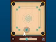 Joc Carrom Rush on-line Joc Carrom Rush on-line