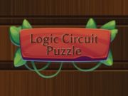 Joc Puzzle -ul circuitului logic  on-line