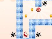 Joc Candy Ice Rush  on-line