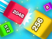 Joc QUBE 2048  on-line