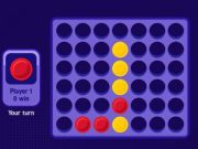 Joc Conectați 4 Ultra  on-line