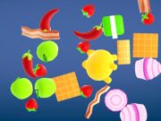 Joc Potriviți saga de puzzle 3D  on-line