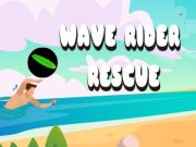 Joc Wave Rider Rescue  on-line