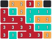Joc Obțineți 13 puzzle  on-line