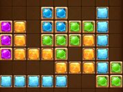 Joc Bloc puzzle  on-line