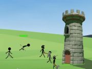 Joc Tower Necromancer's  on-line