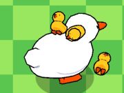 Joc Duck Duck Clicker 3D  on-line