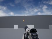Joc Unreal Engine 4 fps  on-line