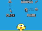 Joc Duckyfly du -te!  on-line