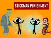 Joc Pedeapsa Stickman  on-line