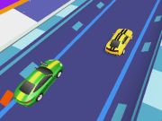 Joc GT Flying Car Racing  on-line