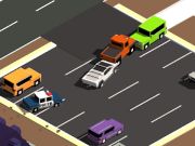 Joc Escape Road City 2  on-line