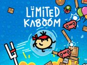 Joc Kaboom limitat  on-line