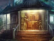 Joc Solicitări Stray: Povestea Casei de Doll  on-line