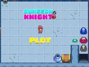 Joc Dungeon Knight  on-line