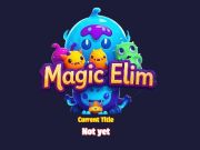 Joc Magic Elim  on-line