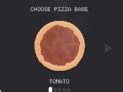 Joc Pizzerie de pixeli  on-line