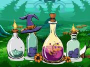 Joc Bottle a blocat Evadarea albinelor  on-line