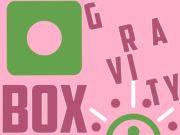Joc Cutie de gravitație  on-line