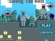 Joc Printre bots -ul tau  on-line