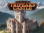Joc Castelul Tripeaks  on-line