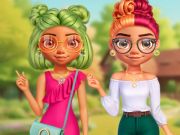 Joc Lovie Chics Spring Break Fashion  on-line