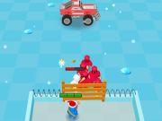 Joc Stick Rush  on-line