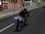 Joc Turbo Street  on-line
