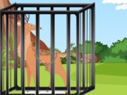 Joc Savanna Escape  on-line