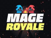 Joc Mage Royale  on-line