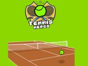 Joc Tenis Heros on-line Joc Tenis Heros on-line