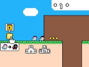 Joc Pixcade calmar  on-line