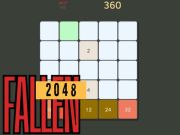Joc Căzut 2048  on-line