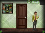 Joc Amgel Easy Room Escape 266  on-line