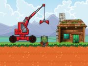 Joc Diamonds Digger on-line Joc Diamonds Digger on-line