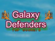 Joc Apărători Galaxy  on-line