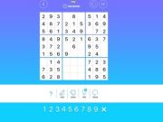 Joc Maestru Sudoku  on-line