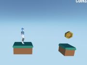 Joc Parkour 3d  on-line