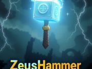 Joc Finala Zeus Hammer  on-line