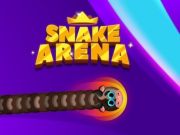 Joc Snake Arena  on-line