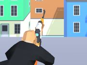 Joc Domnule Sniper Hunter Frenzy  on-line