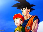 Joc Dragon Ball Trivia Showdown  on-line