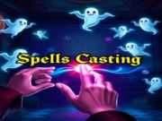 Joc Vrăji casting  on-line